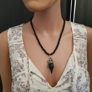 Rabenkopf - kraftvoll, stilvoll und zeitlos